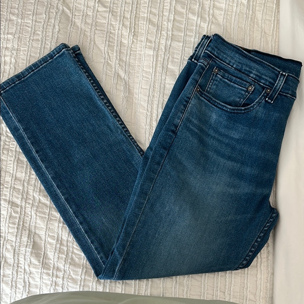 Levi's Men's Jeans - Picture 4 of 7